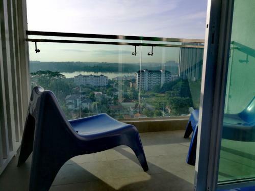 Apartamento Hostahome At Paragon Suites With Private Jacuzzi