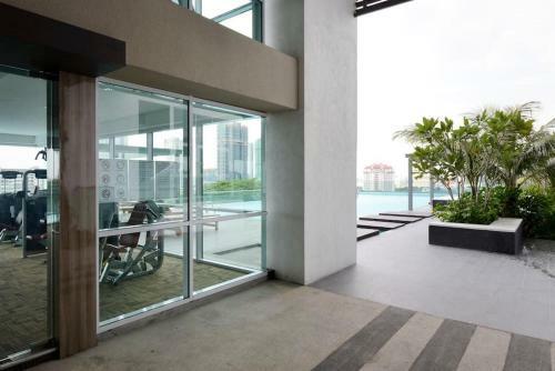 Apartamento Hostahome At Paragon Suites With Private Jacuzzi