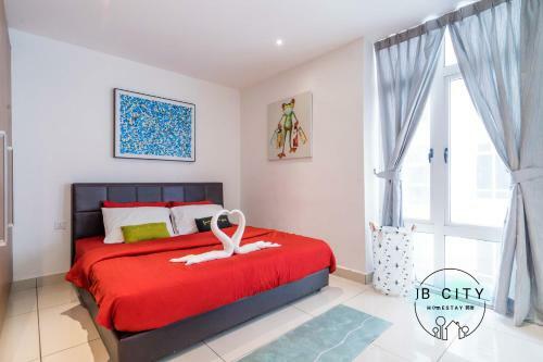 Apartamento D'esplanade Wifi- Ksl Mall By Uha