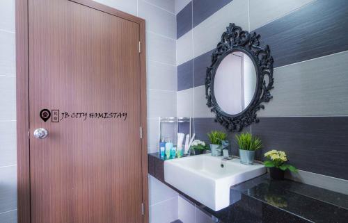 Apartamento D'esplanade Wifi- Ksl Mall By Uha