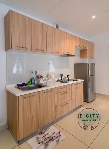 Apartamento D'esplanade Wifi- Ksl Mall By Uha