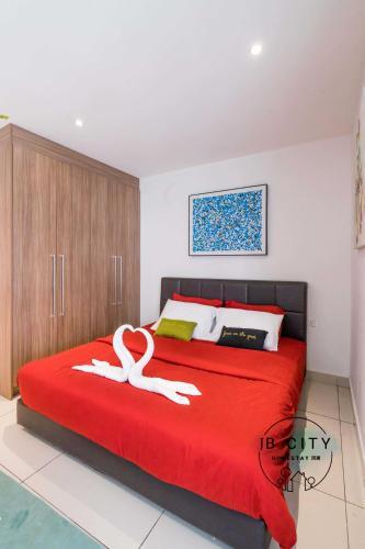 Apartamento D'esplanade Wifi- Ksl Mall By Uha