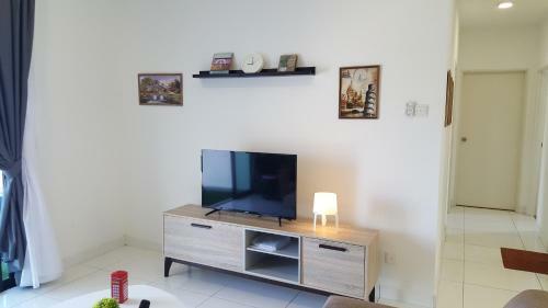 Apartamento The Platino Homestay@paradigm Mall