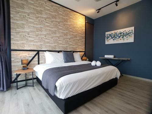 Apartamento Southkey Mosaic By Asiapex