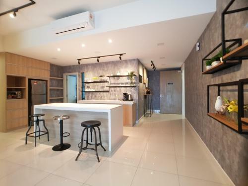 Apartamento Southkey Mosaic By Asiapex