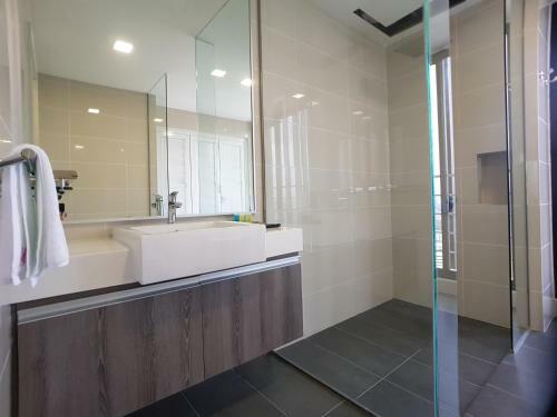 Apartamento Southkey Mosaic By Asiapex