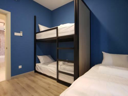 Apartamento Southkey Mosaic By Asiapex