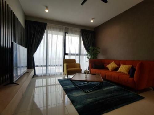 Apartamento Southkey Mosaic By Asiapex