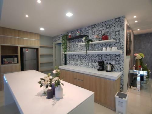 Apartamento Southkey Mosaic By Asiapex
