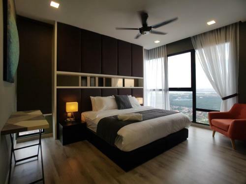 Apartamento Southkey Mosaic By Asiapex