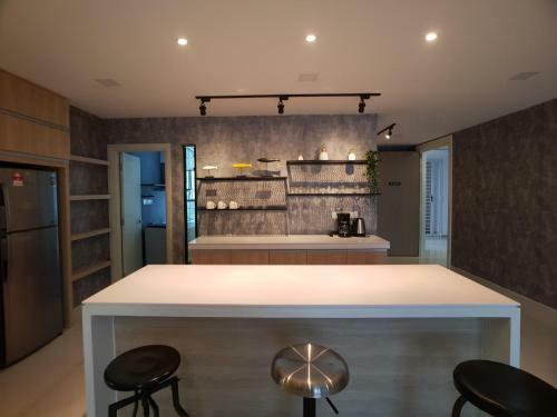 Apartamento Southkey Mosaic By Asiapex