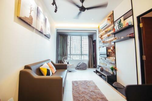 Apartamento Akademik Suite By Jk Home