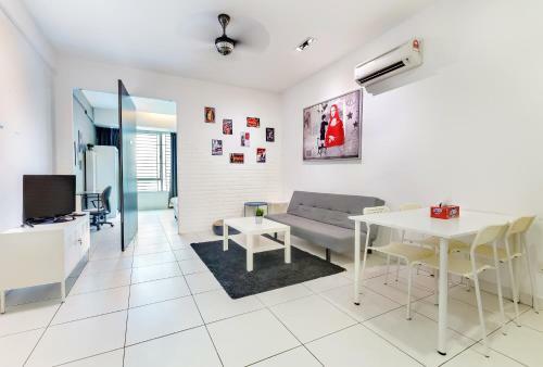 Apartamento Akademik Suite By Jk Home