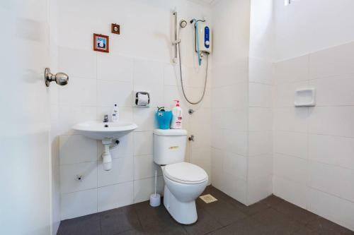 Apartamentos Best Walkable Location ** Desa Tebrau Johor Bahru