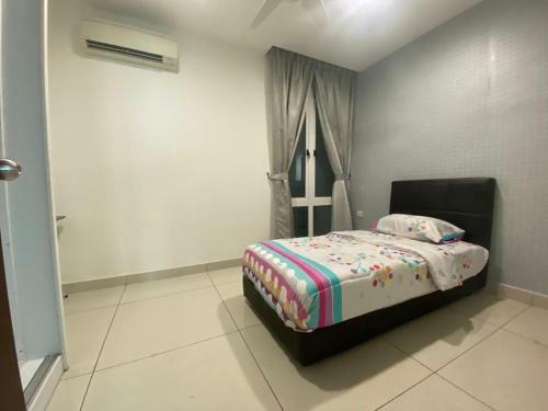 Apartamento Jb Shopping Mall Condo@ D?esplanade