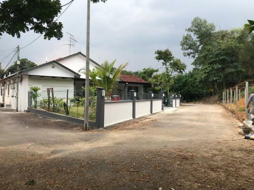 Jiaxin Homestay ????jp Pedana