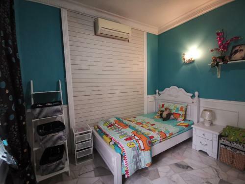 Villa Ria Homestay