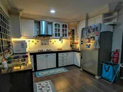 Villa Ria Homestay