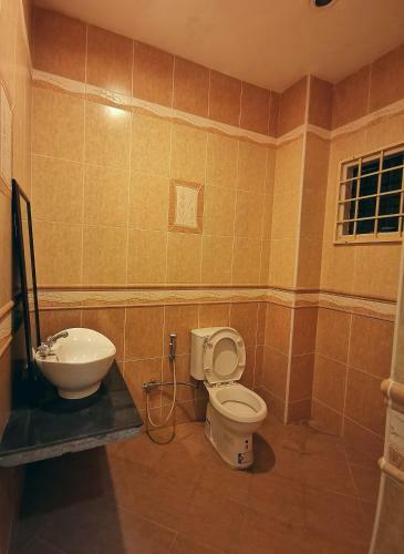 Villa Ria Homestay