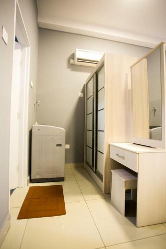 Palazio Apartment Mount Austin Johor Bahru