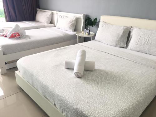 Apartamento Palazio Condo (mount Austin)
