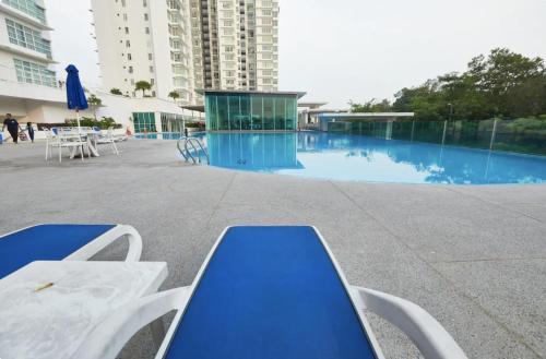Apartamento Horizon Residence Bukit Indah 2
