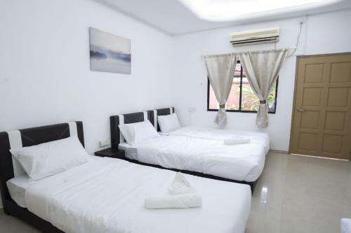 Party Haus For 20 Pax