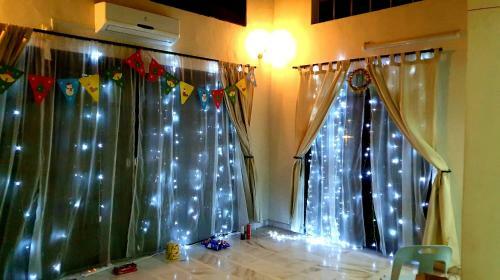 Villa Ez Mansion @jb City