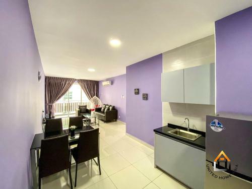 Apartamento Ksl Daya Hot Spring By Jk Home
