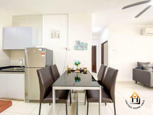 Apartamento Ksl Daya Hot Spring By Jk Home