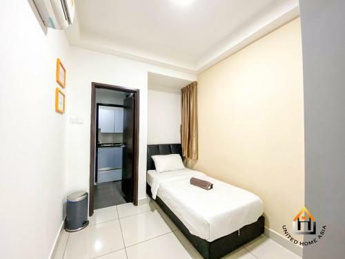 Apartamento Ksl Daya Hot Spring By Jk Home