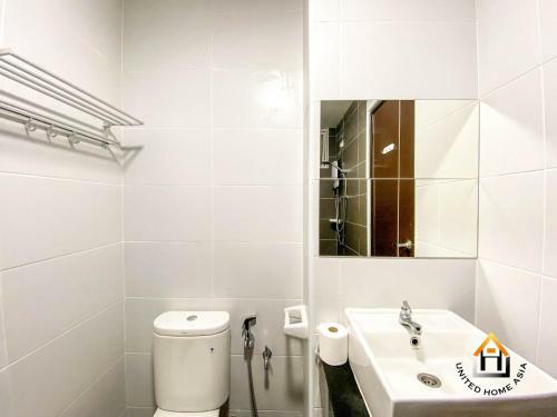 Apartamento Ksl Daya Hot Spring By Jk Home