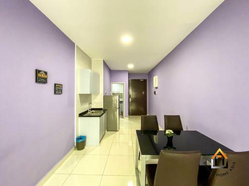 Apartamento Ksl Daya Hot Spring By Jk Home