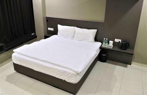 The Wood Hotel