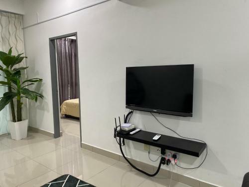 Apartamento Citywoods Homestay