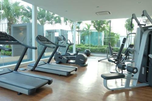 Apartamento Citywoods Homestay