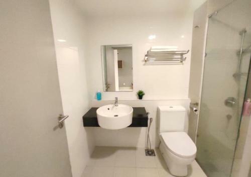 Apartamento Suites At 1tebrau