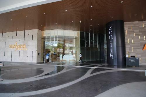 Apartamento Suasana Suite By Nest Home
