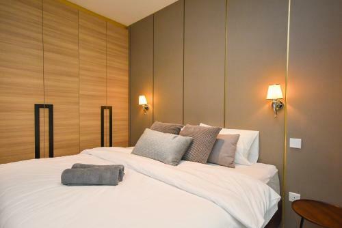 Apartamento Suasana Suite By Nest Home