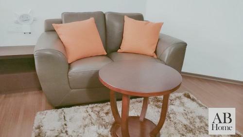 Apartamento Ab Home [tom Suite] Anjung Seri #studio #masai #jb