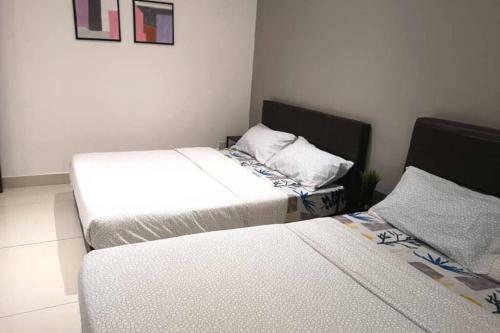 Apartamento Ksl D Esplanade 2 Bedroom 2902 Suite By Harzaf