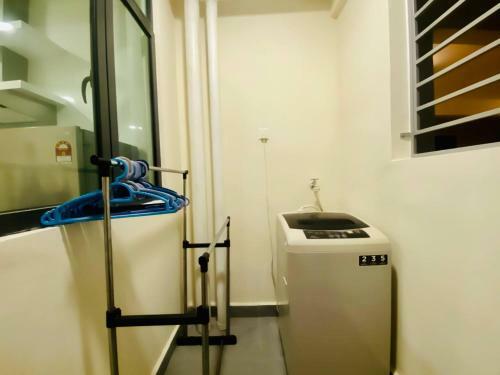 Apartamento Glex Homes Johor Bahru