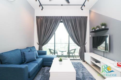 Apartamento Sks Pavilion Residence By Uha