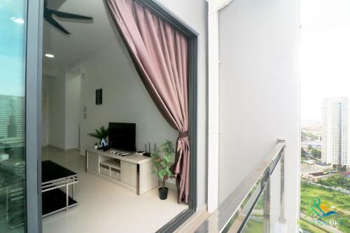 Apartamento Sks Pavilion Residence By Uha
