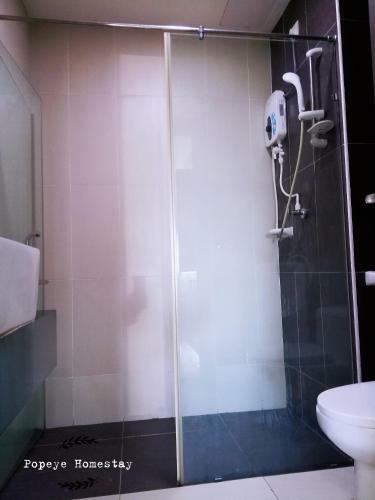 Apartamento Luxury Premium Suite @ Kempas Johor Bahru