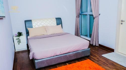 Apartamento Ph Suites At Puteri Harbour