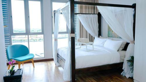 Apartamento Ph Suites At Puteri Harbour