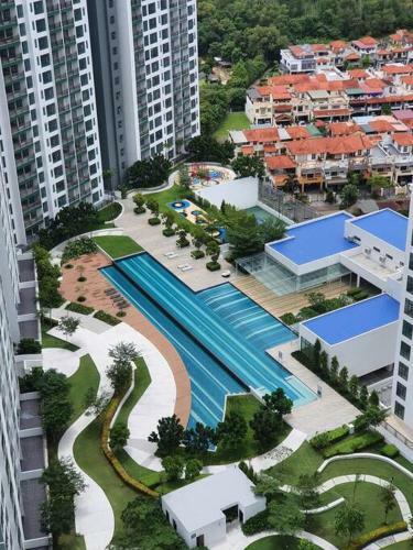 Apartamento Jb Perling New Cozy Studio