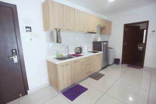 Apartamento #122#ksl City Hotel Style Studio