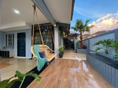 D' Impiio Garden Home